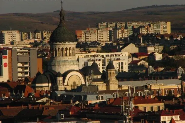 Sarbatorile din Cluj-Napoca vor beneficia de 400.000 de lei de la Consiliul Local 