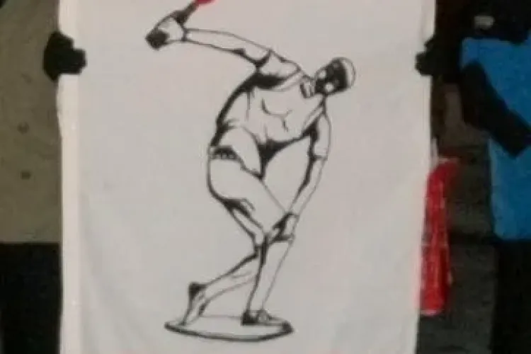 Clujenii s-au solidarizat cu grecii si au protestat pentru libertate