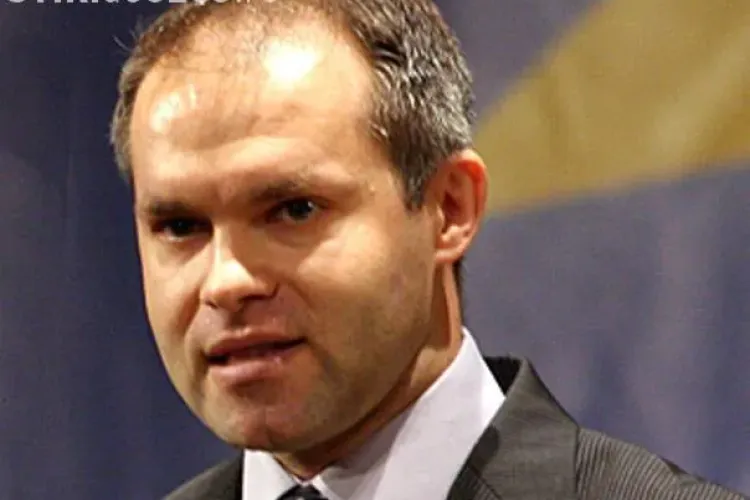 Daniel Funeriu a fost numit vineri consilier prezidential 