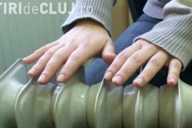 Creste pretul facturilor la incalzire