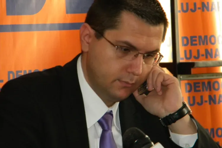 Strazile Oasului si Borhanci vor fi asfaltate din 15 martie! Vezi ce a declarat primarul Radu Moisin VIDEO