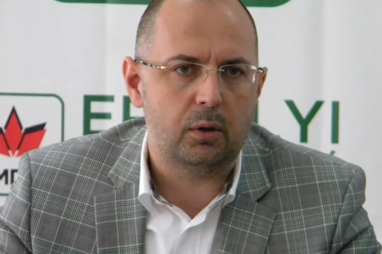 UDMR sustine noul Guvern, dar cere continuarea lucrarilor la Autostrada Transilvania