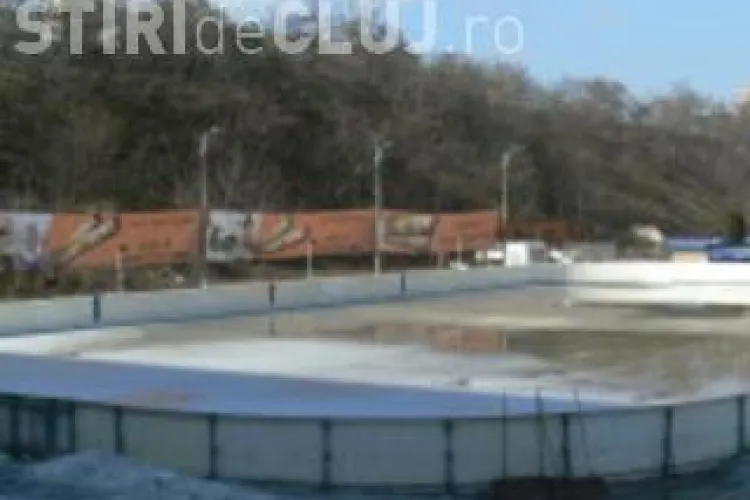 RADP Cluj a castigat razboiul cu GPI Turism Sport, dupa ce a fost executata cu 3,2 milioane de lei EXCLUSIV