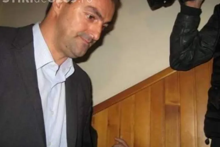 Avocatii lui Sorin Apostu au cerut retrimiterea dosarului la DNA. Primarul vrea, insa, urgentarea procesului VIDEO