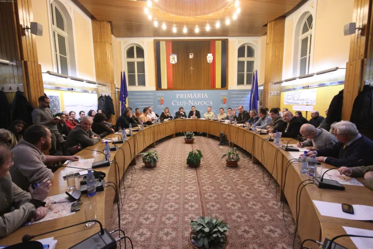 Parking subteran pe strada Mihail Kogalniceanu cu 144 de locuri