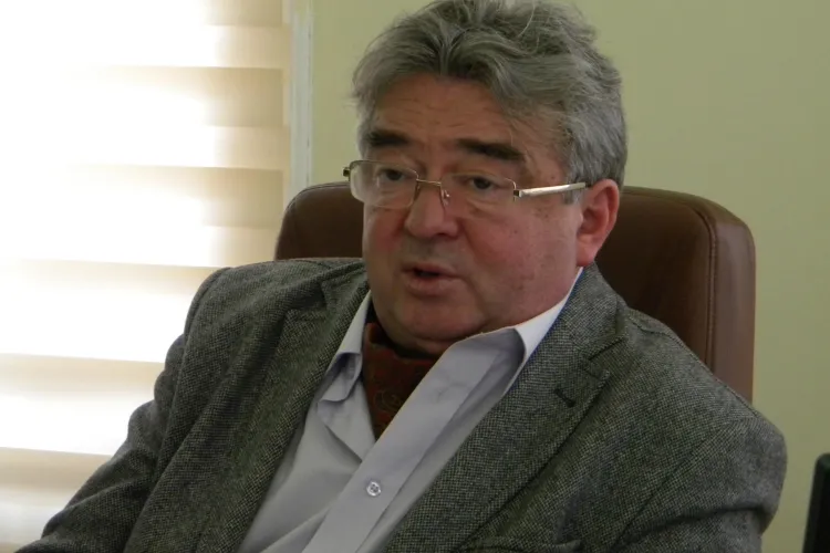 Prefectul Stamatian, despre demisia lui Boc: Multi clujeni il vad ca o speranta la Primaria Cluj-Napoca