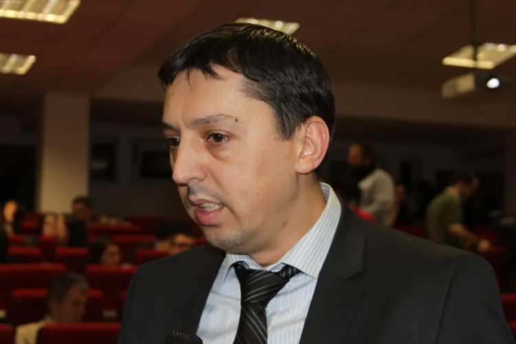 Daniel David: "Nu mi s-a parut corect ca Andrei Marga a avut si alta functie in timp ce era si rector"