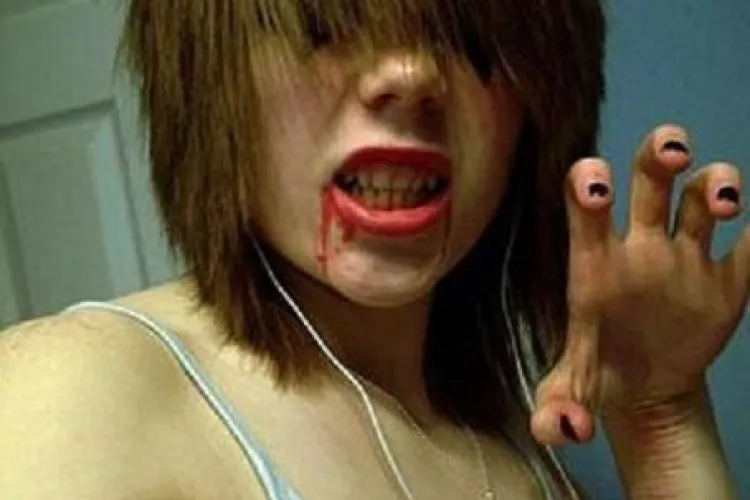 O crima a socat SUA! La numai 15 ani o fata a ucis cu sange rece 