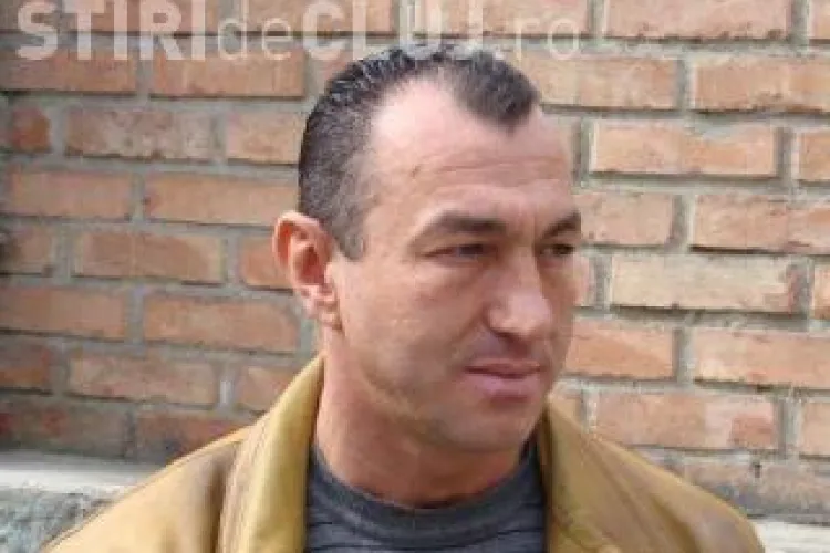 Balibacea a fost condamnat la 5 ani de inchisoare cu executare