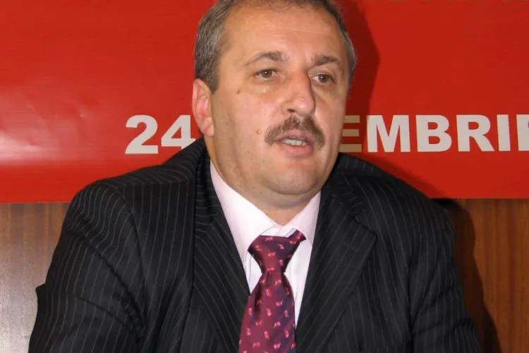 Vasile Dancu, despre demisia lui Emil Boc si sansele acestuia la Primaria Cluj-Napoca INTERVIU