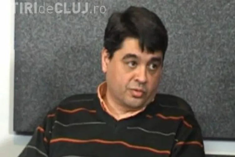 Vicepresedintele CJ Cluj: Alin Tise este candidatul de drept al PDL la Consiliul Judetean Cluj VIDEO