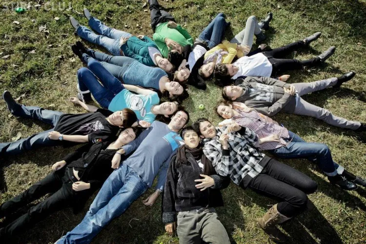 GROW te invita sa i te alaturi celui mai mare proiect de educatie din Romania 