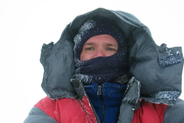 O echipa de salvatori din Cluj este pregatita sa plece in Buzau! Le lipseste un mijloc de transport pentru alimente