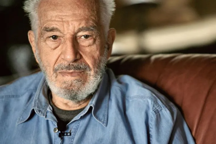 Sergiu Nicolaescu ironizeaza socitatea romaneasca in noul lui film, "Ultimul corupt din Romania"