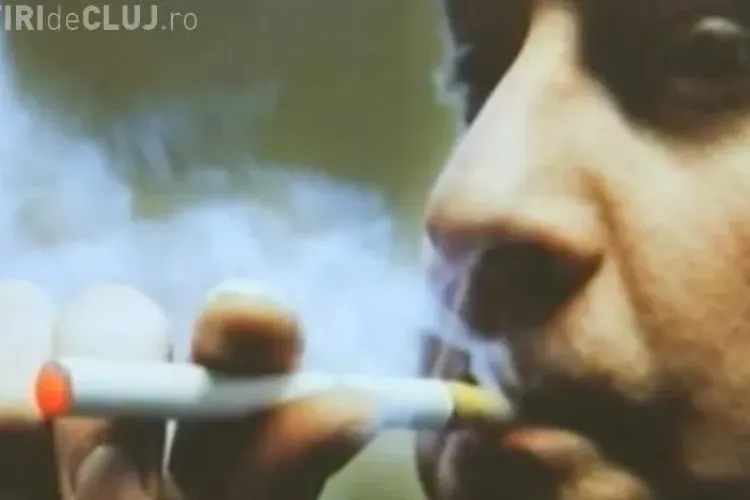 I-a explodat in gura tigara electronica si a ramas fara dinti si o parte din limba VIDEO