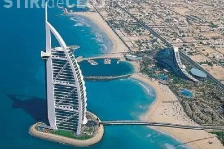 Joburi pentru romani in Orientul Mijlociu. Salariile ajung la 4.000 de euro