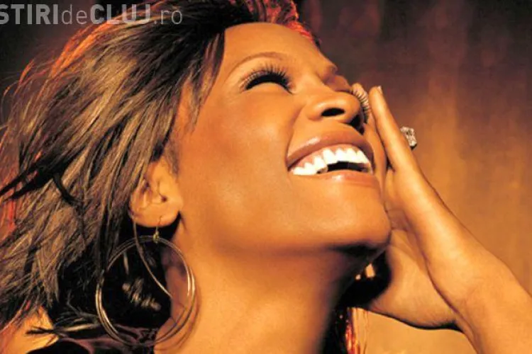 Whitney Houston va fi inmormantata sambata