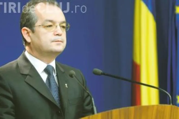 Femeile din PDL Cluj o ataca pe Steluta Cataniciu pentru ca il denigreaza pe Boc