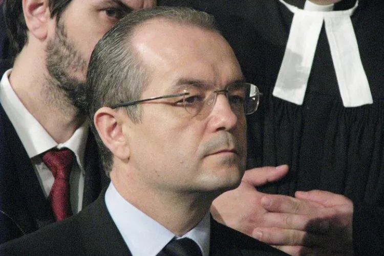 Marga il ataca pe Boc: A condus Guvernul cel mai incompetent din istoria Romaniei! Nimeni nu l-a chemat in vizita