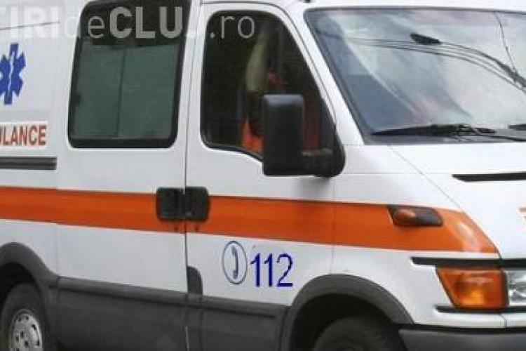 Zece cazuri de hipotermie la Cluj! 30 de persoane au primit ingrijiri medicale