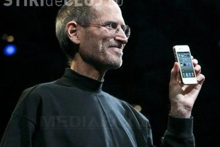 Cealalta fata a lui Steve Jobs, potrivit unei anchete FBI! Presa a publicat un RAPORT SECRET pana nu demult