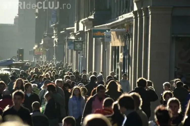 Romania pierde oameni. Rata mortalitatii a crescut in decembrie 2011