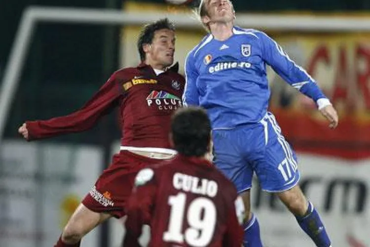 Programul etapei a 32-a din Liga 1