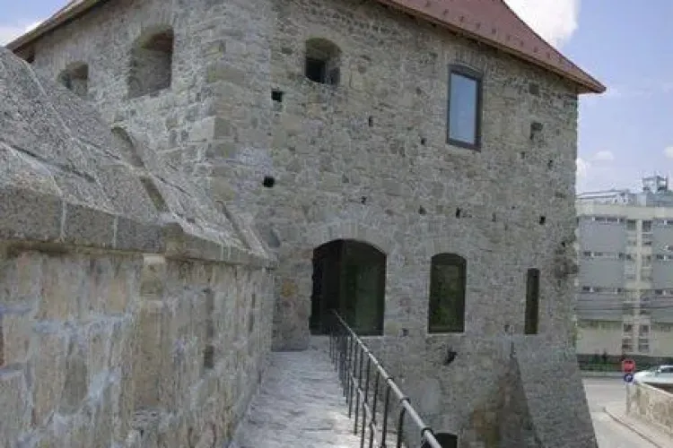 Bastionul Croitorilor, una dintre propunerile pentru 