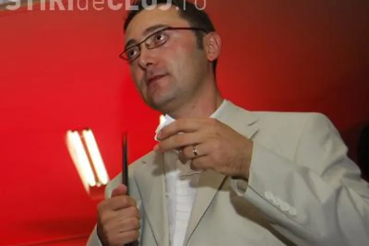 Tudor Giurgiu: TIFF 2010 se va vedea la Euronews