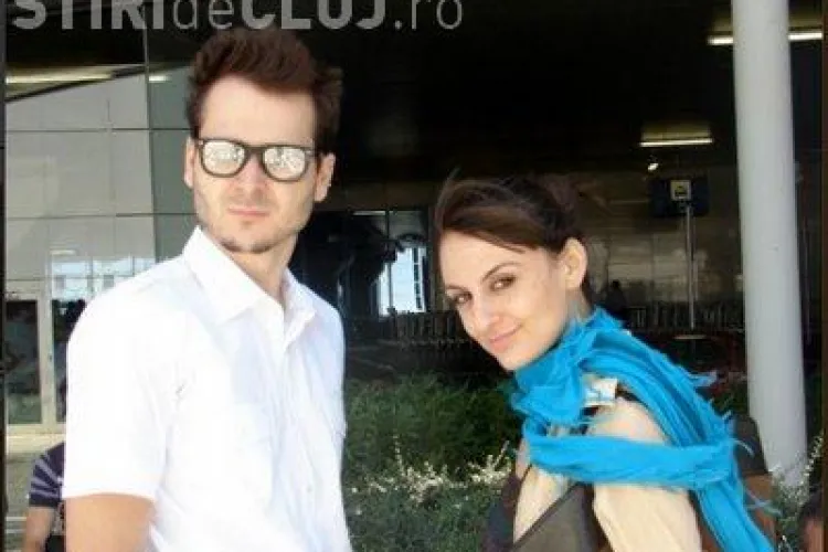 Artistii romani Edward Maya si Vika Jigulina, pe locul al doilea in UK Top 40 - VIDEO