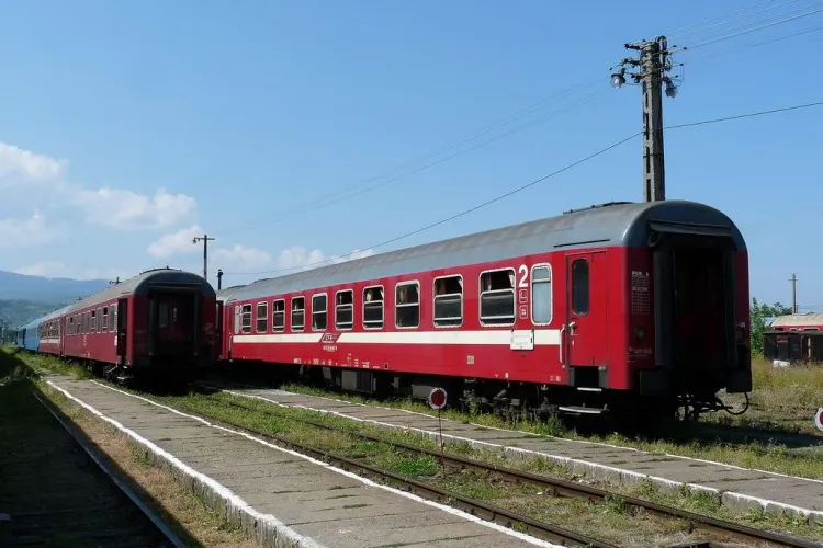 Reduceri de pret la biletele de tren cumparate cu anticipatie 