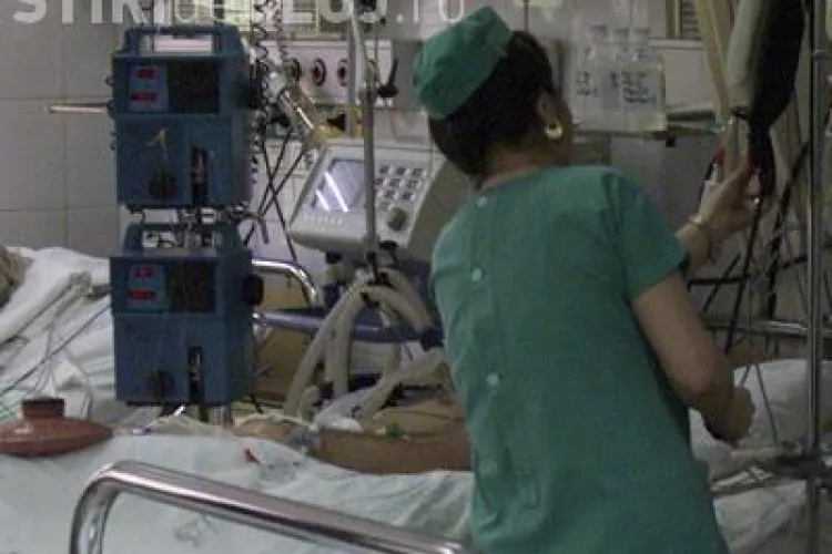 1.000 de asistenti au plecat in ultimul an din spitalele din Cluj la munca in strainatate