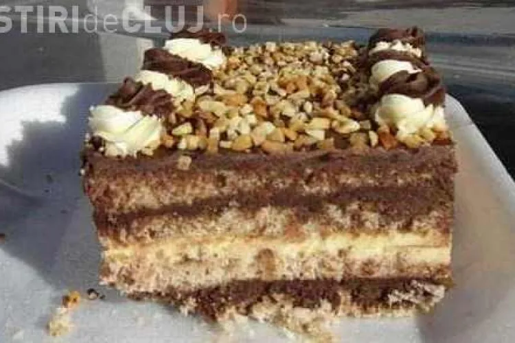 Atentie la dulciuri! Inspectorii OPC au gasit dulciuri expirate de doua saptamani in magazinele din Cluj!