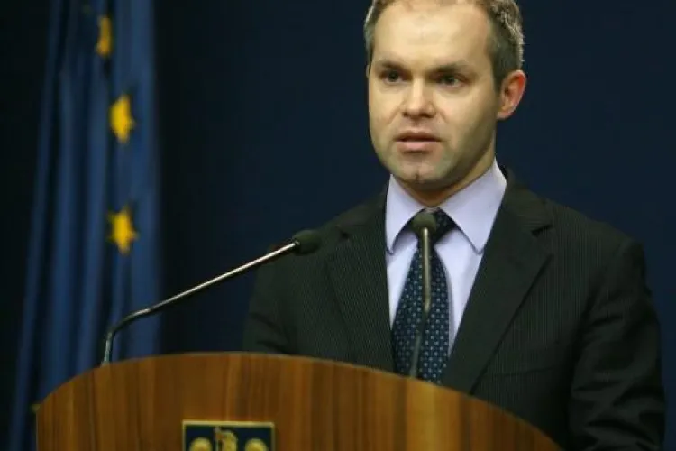 Ministrul Educatiei, Daniel Funeriu: "Guvernul conduce tara asta, nu sindicatele"