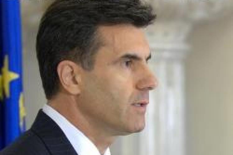 Lucian Croitoru: Fara ajutorul FMI, cursul ar fi ajuns la 6 lei/euro