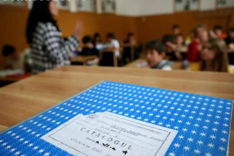 2.700 de profesori clujeni sunt in greva, dar BAC -ul decurge normal