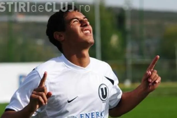 LIVE TEXT - FC Arges - Universitatea Cluj  1-1 - Suporterii au invadat terenul si a fost bataie generala - Final de meci