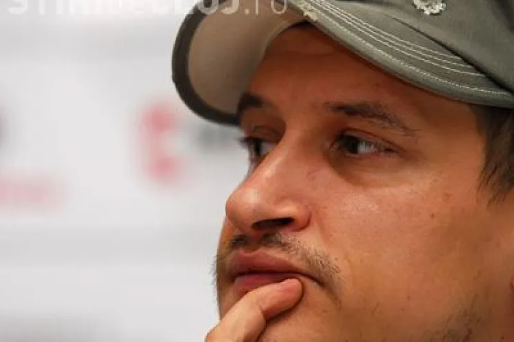 Mihai Chirilov: "Aurora" lui Cristi Puiu si "Marti, dupa Craciun" de Radu Muntean sunt pariurile TIFF 2010