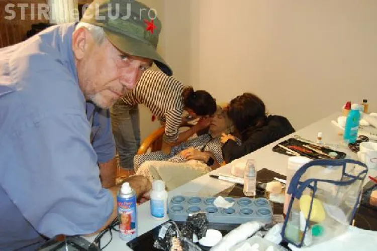 Website Story, filmul Dan Chisu, ruleaza la Cinema City: "E un film sincer, nu stiu daca e si bun. Asta sa imi spuneti dvs" - Trailer