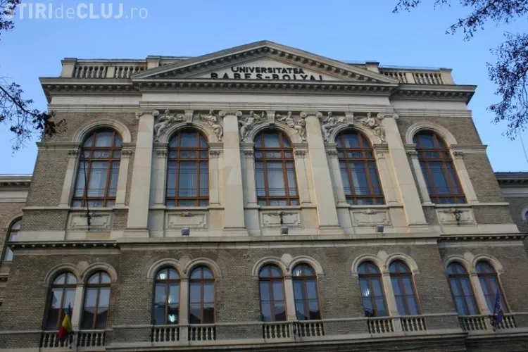 PDL, acuzat ca a oferit bani studentilor senatori si posturi in Primaria Cluj-Napoca pentru castigarea functiei de prefect al studentilor de la UBB