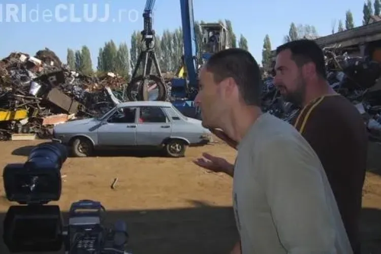 Documentarul de lungmetraj "Dacia, dragostea mea" va fi proiectat la TIFF-VEZI TRAILER