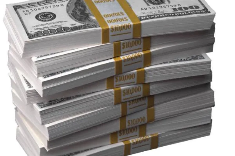 Statul economiseste 1,7 miliarde de euro prin scaderea salariilor bugetarilor