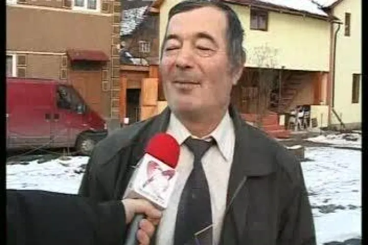 Ioan Boc, fratele premierului: Nu e placut sa se taie din pensii si salarii