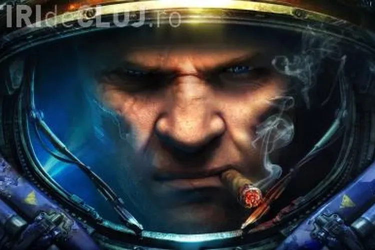StarCraft II: Wings of Liberty, mult asteptatul joc de strategie, se lanseaza in iulie