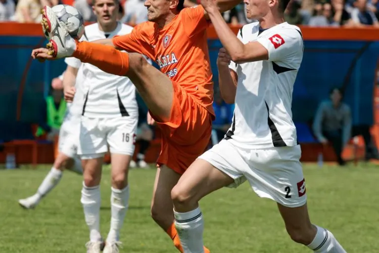 Universitatea Cluj - FCM Targu Mures 1-2 (FINAL). Video gol decisiv PRODAN, fost jucator la U 