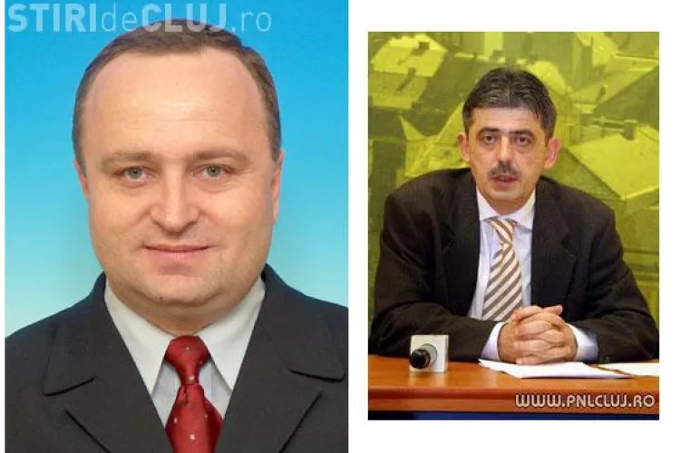 Parlamentarii clujeni se "bat" in scrisori! Cei ai PDL cer tuturor parlamentarilor de Cluj sa nu voteze motiunea, PNL-istii spun-Treziti-va