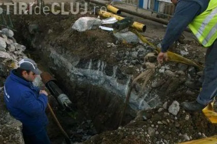 E.ON Gaz Romania anunta investitii de 4,2 milioane de lei la Cluj-Napoca