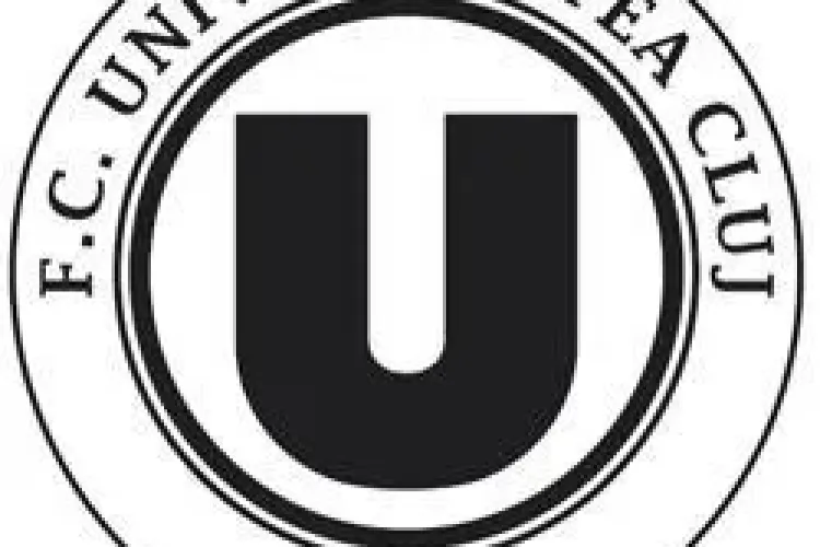 "U" Cluj: "Ne dorim performanta cu orice pret, este si normal pentru orice echipa profesionista care se respecta" 