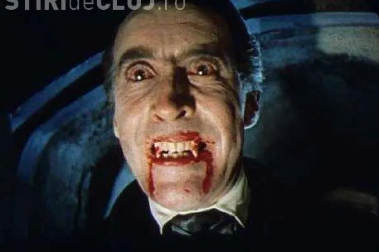 Quentin Tarantino pregateste un film despre Dracula 