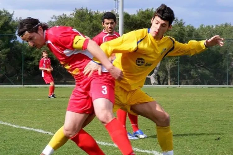 Lemnaru: Daca nu batem la Deva nu promovam